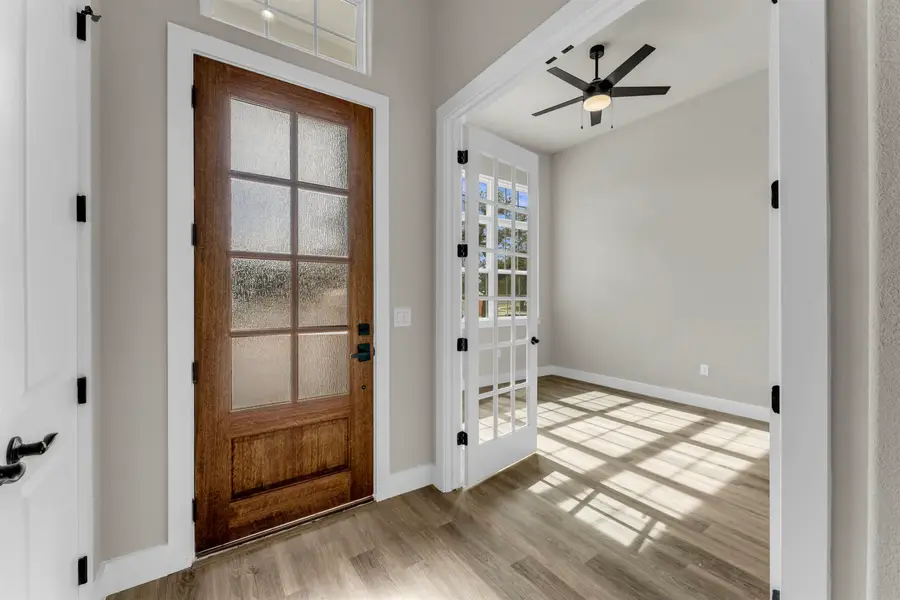 108 Double Circle Drive, Burnet, TX 78611 - #3