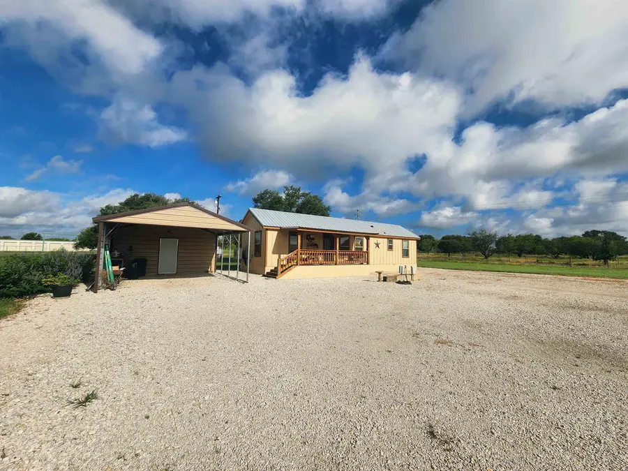 312 N Indian, Cherokee, TX 76832 - #2