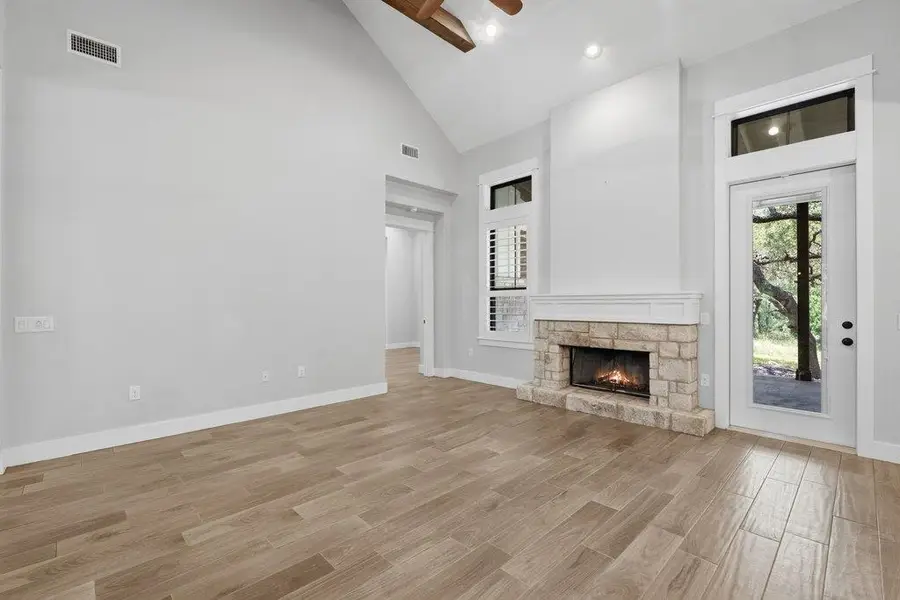 215 Mountain Home, Horseshoe Bay, TX 78657 - #3