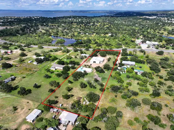 3963 W Ranch Rd 1431, Buchanan Dam, TX 78609
