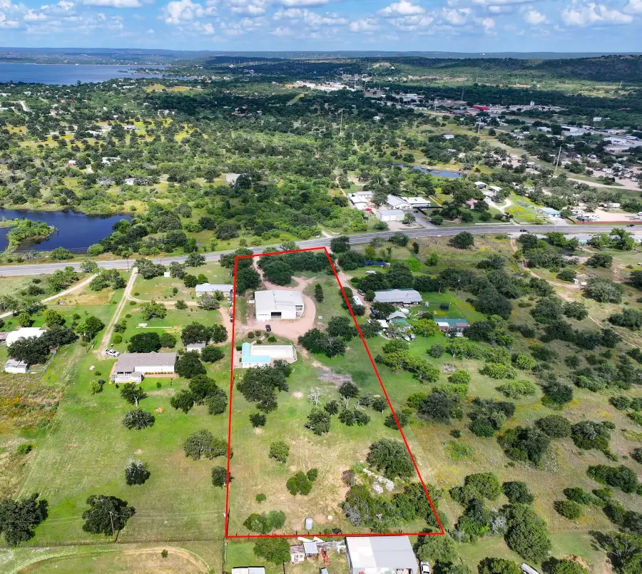 3963 W Ranch Rd 1431, Buchanan Dam, TX 78609 - #2