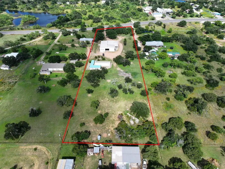 3963 W Ranch Rd 1431, Buchanan Dam, TX 78609 - #3