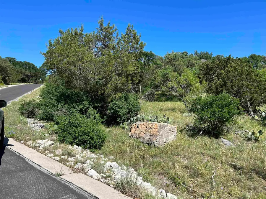 511 Saddle Horn, Horseshoe Bay, TX 78657 - #2