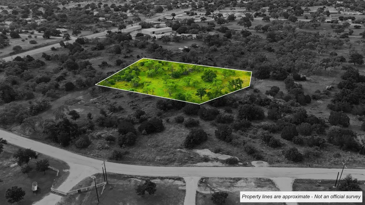 TBD Lillian Dean/jennifer Street, Buchanan Dam, TX 78609 - #1