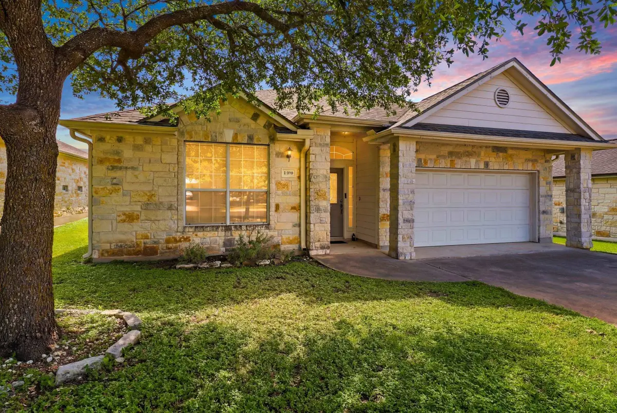 1308 Primrose Lane, Marble Falls, TX 78654 - #1