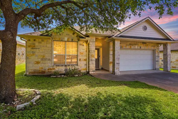 1308 Primrose Lane, Marble Falls, TX 78654