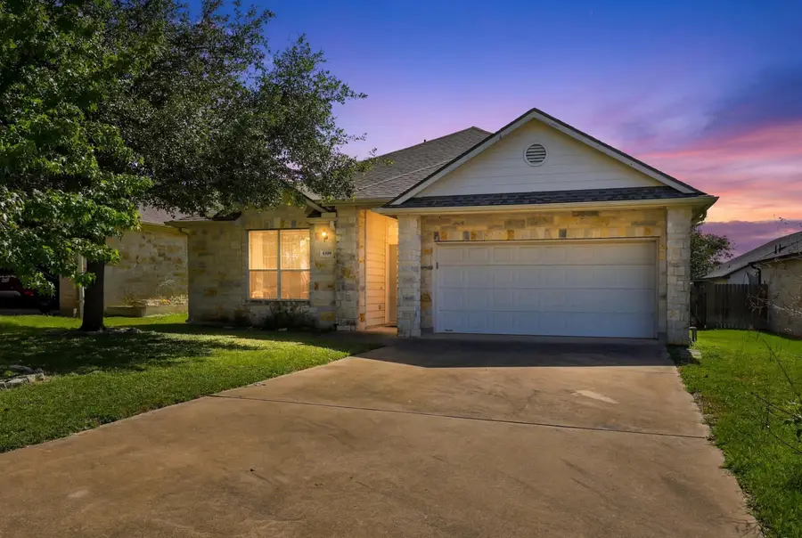 1308 Primrose Lane, Marble Falls, TX 78654 - #2