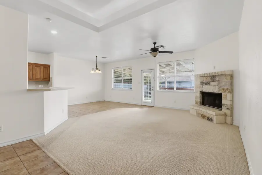 1308 Primrose Lane, Marble Falls, TX 78654 - #3