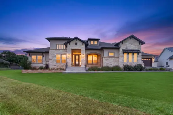 104 Far Meadow, Kingsland, TX 78639