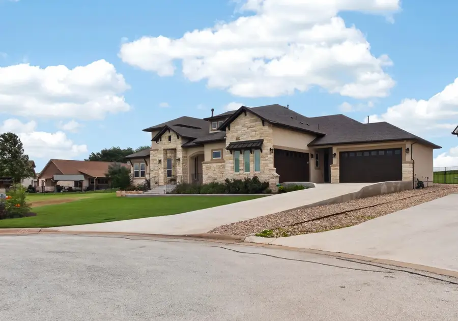 104 Far Meadow, Kingsland, TX 78639 - #3