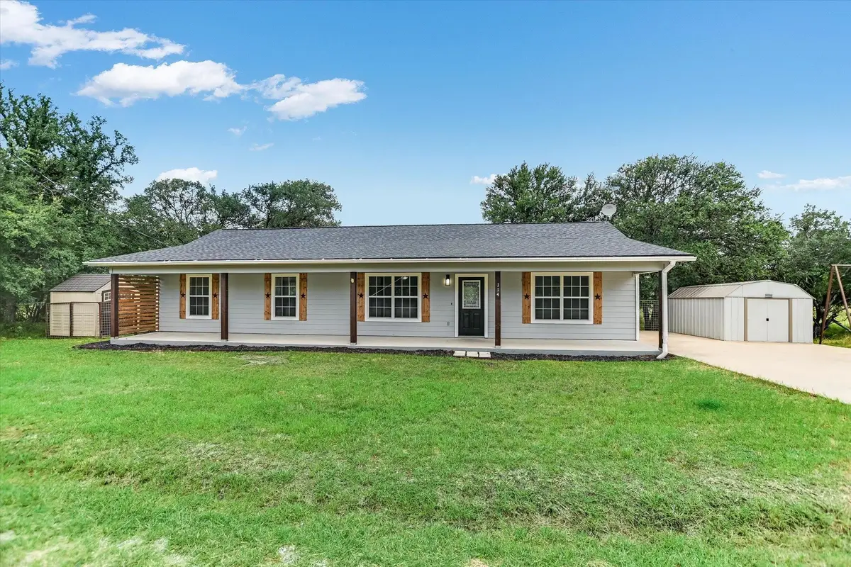 114 E Maple Drive, Granite Shoals, TX 78654 - #1