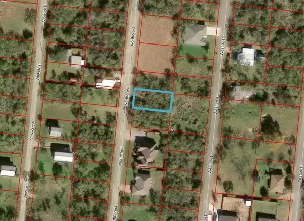 Lot 226 Northcrest Dr, Granite Shoals, TX 78654