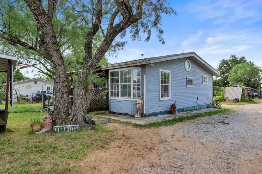 813 Odessa Street, Kingsland, TX 78639 - #2
