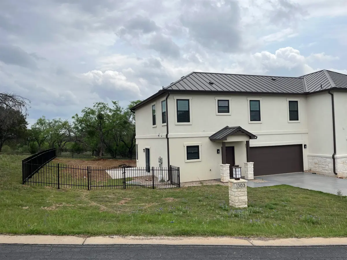1303 Faultline, Horseshoe Bay, TX 78657 - #1