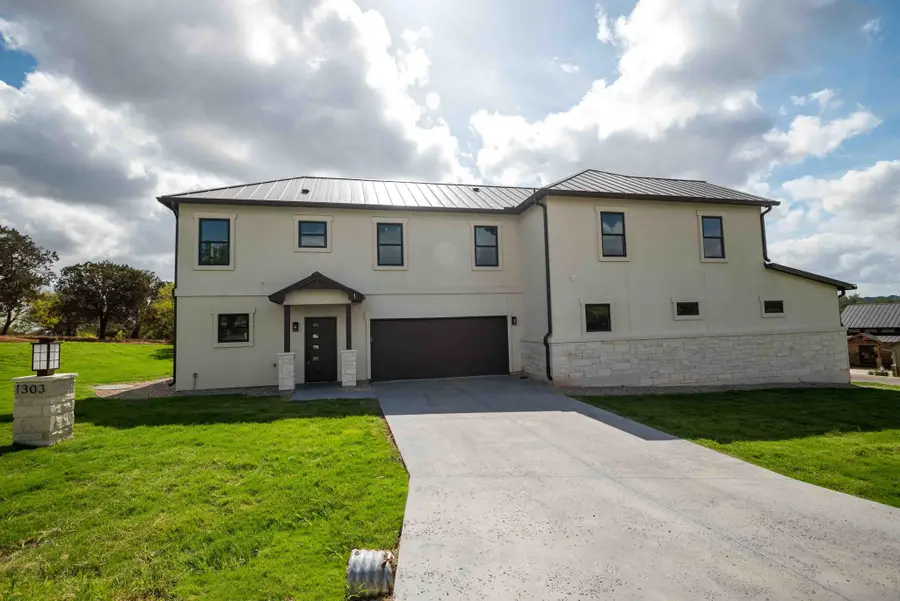 1303 Faultline, Horseshoe Bay, TX 78657 - #2