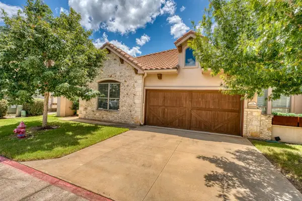 116 Tuscan Drive, Horseshoe Bay, TX 78657