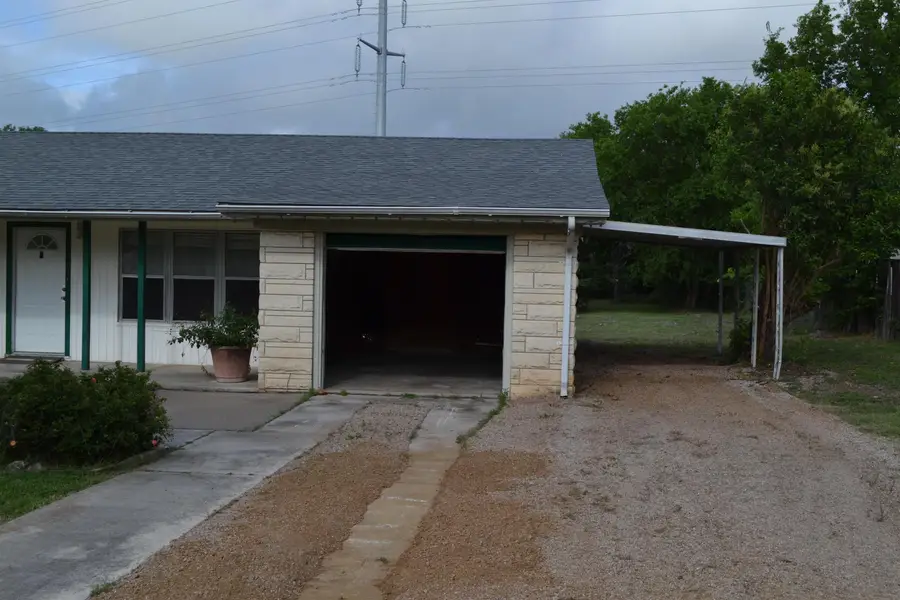 1502 Sherrard, Burnet, TX 78611 - #2