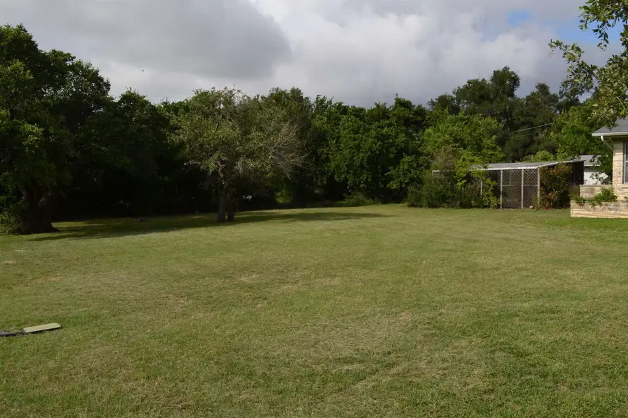 1502 Sherrard, Burnet, TX 78611 - #3