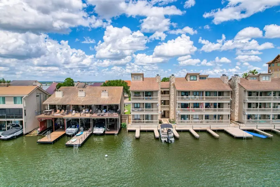 1100 The Cape, Horseshoe Bay, TX 78657 - #3