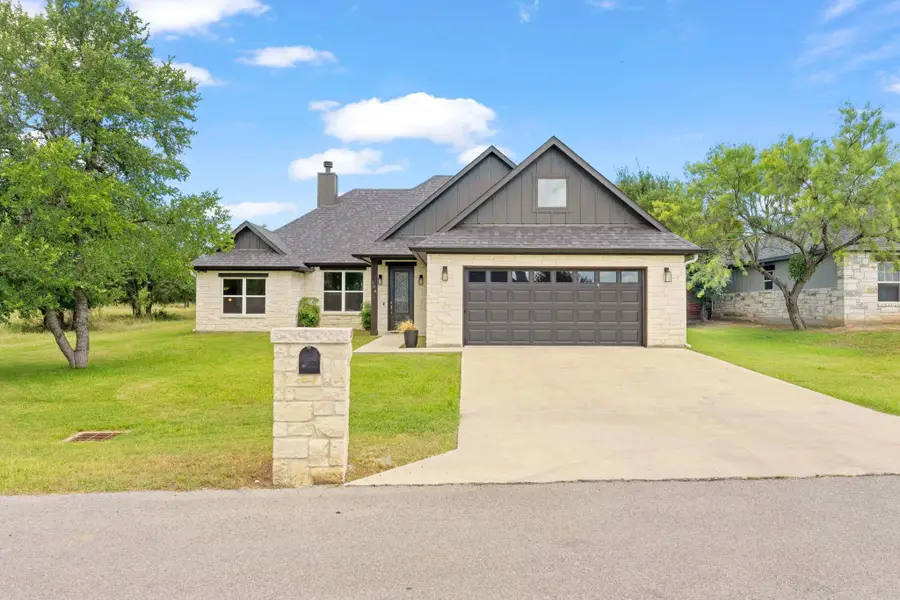 108 Lake Cliff Drive, Kingsland, TX 78639 - #2