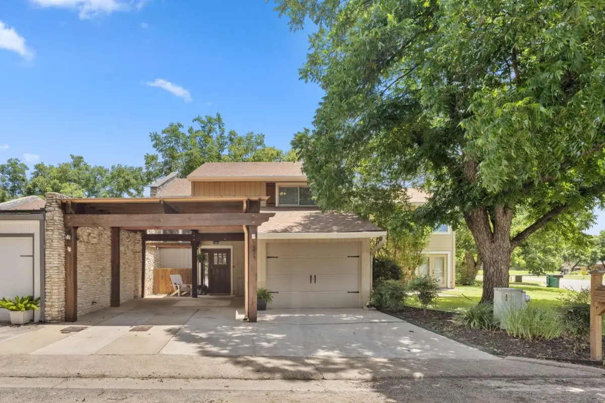 3 Augusta, Meadowlakes, TX 78654 - #1