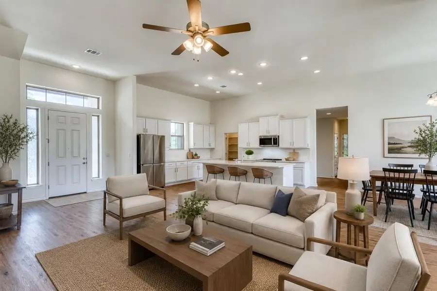 1209 Ponderosa Bend, Horseshoe Bay, TX 78657 - #3