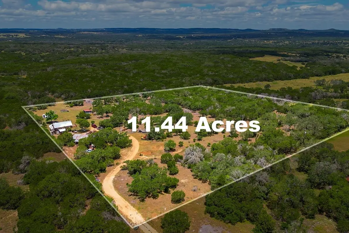 707 Ranch Road 1320, Johnson City, TX 78636-0000 - #1