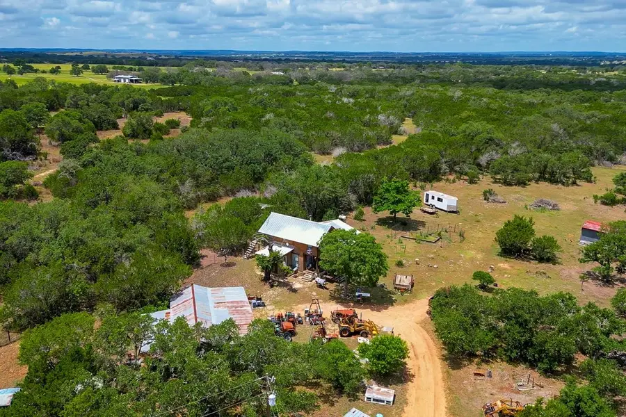 707 Ranch Road 1320, Johnson City, TX 78636-0000 - #3