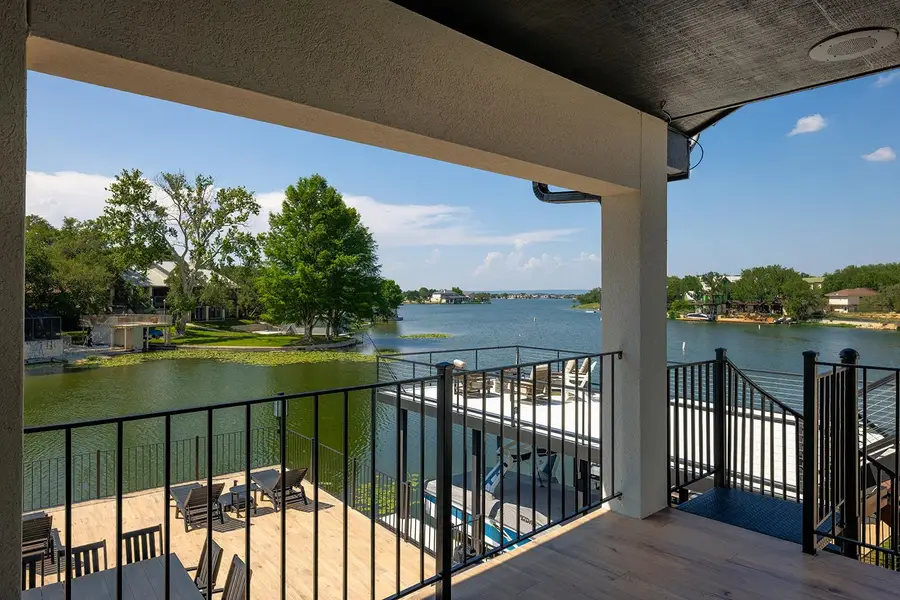 509 Hi Circ N, Horseshoe Bay, TX 78657 - #2