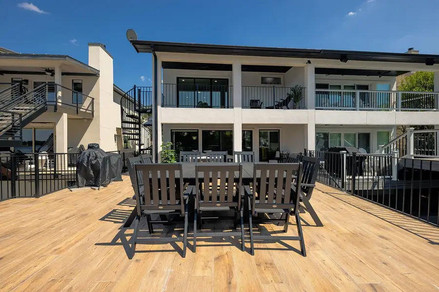 509 Hi Circ N, Horseshoe Bay, TX 78657 - #3