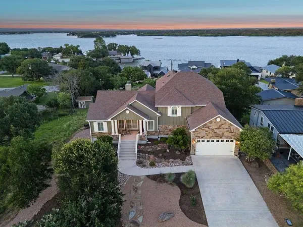 3501 Blue Lake Drive, Horseshoe Bay, TX 78657