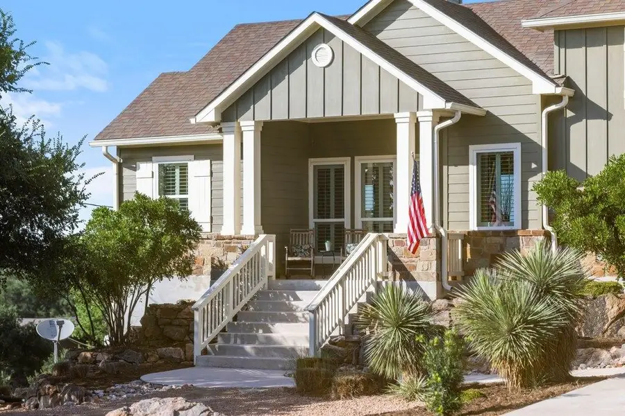 3501 Blue Lake Drive, Horseshoe Bay, TX 78657 - #2