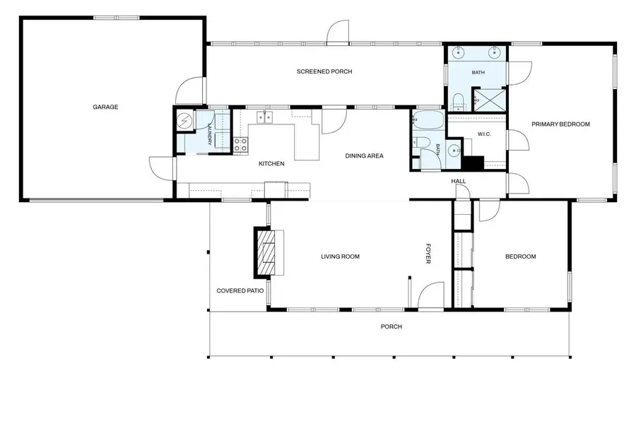 306 Pecan Drive, Kingsland, TX 78639 - #2