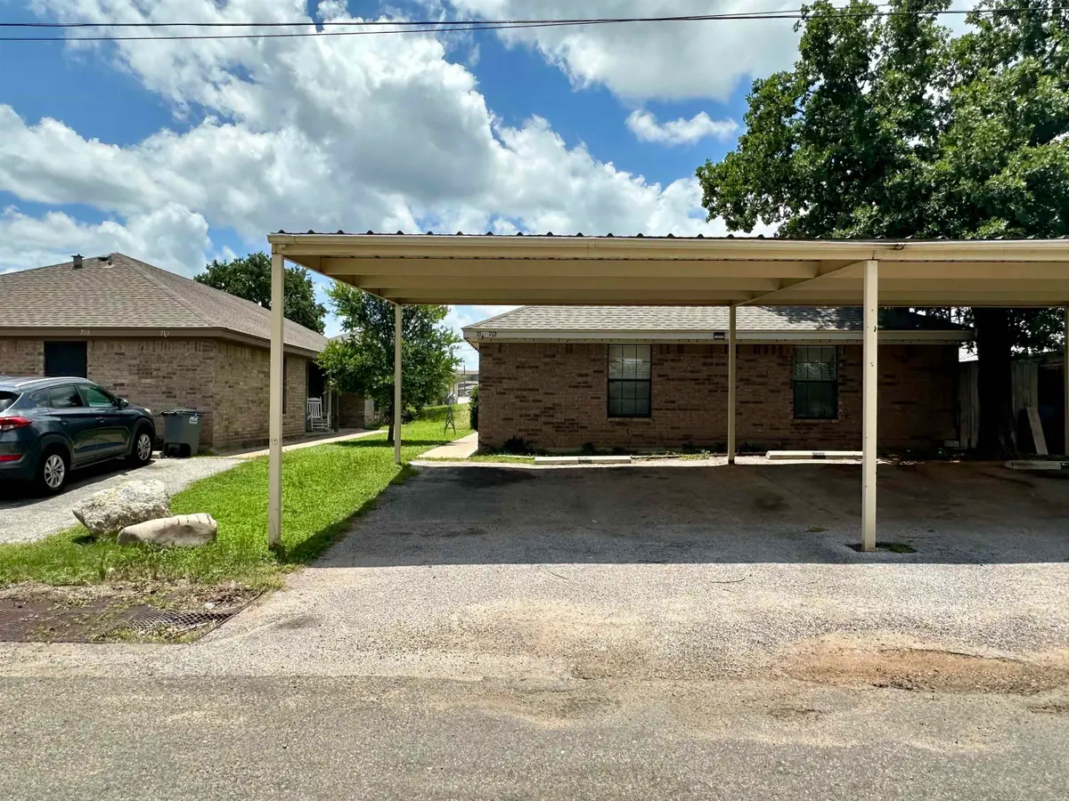714 Redwood Lane, Kingsland, TX 78639 - #1