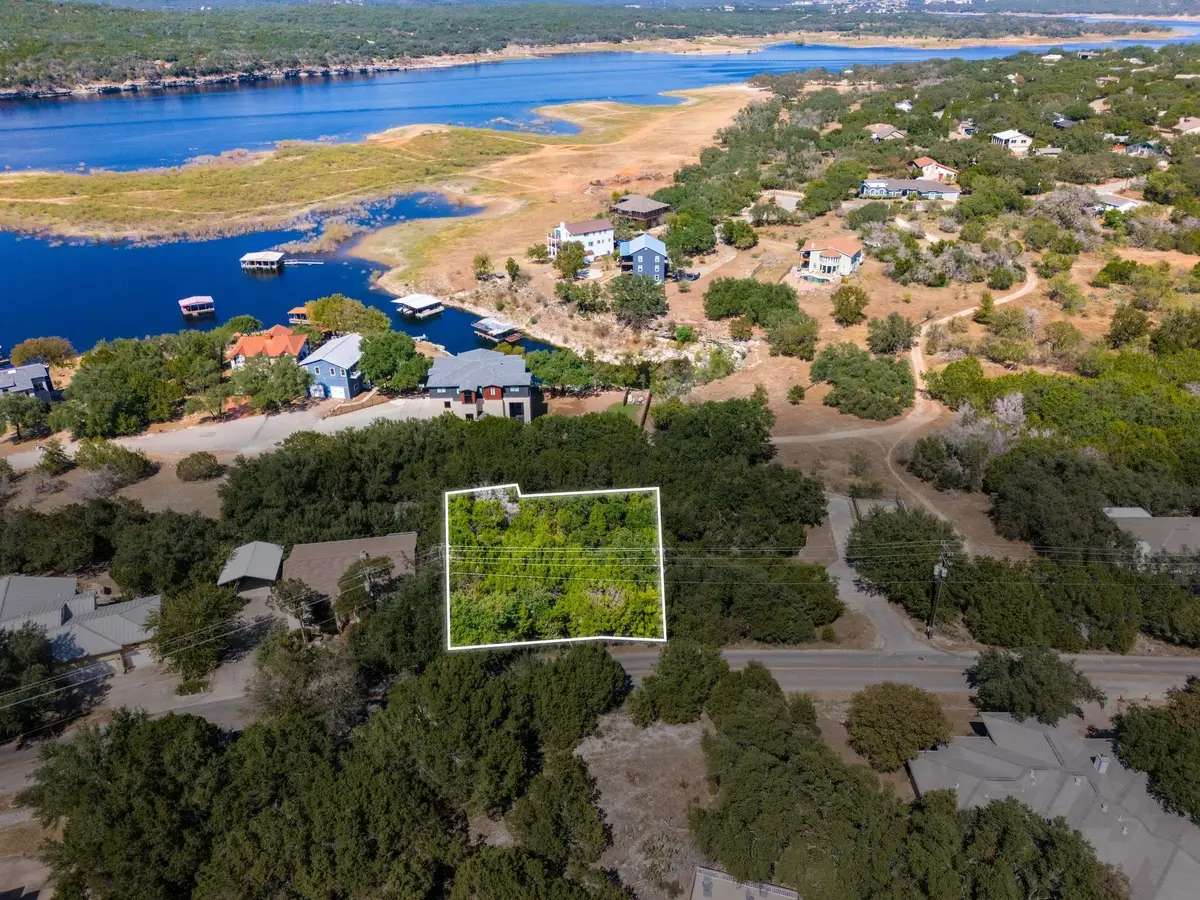 21645 High Drive, Lago Vista, TX 78654 - #1