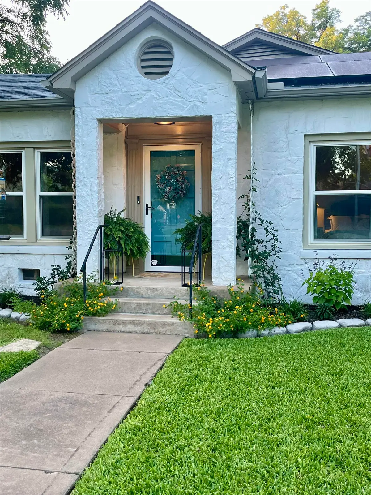 506 W Storey Street, San Saba, TX 76877 - #1
