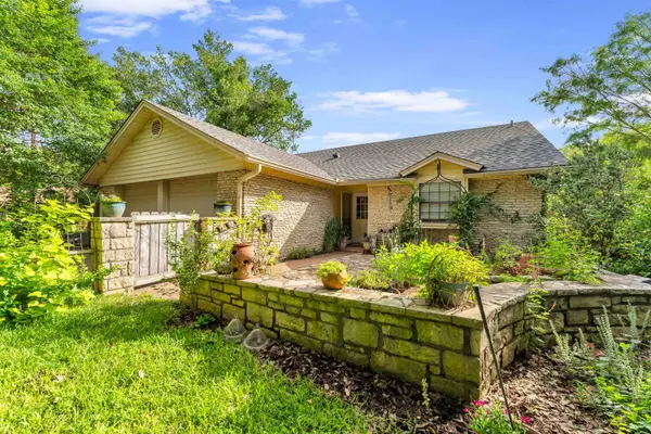 347 Shoals Parkway, Burnet, TX 78611