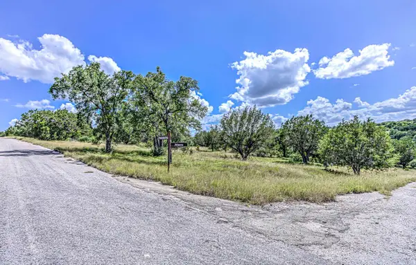 Jalapeno/panorama Pass, Horseshoe Bay, TX 78657