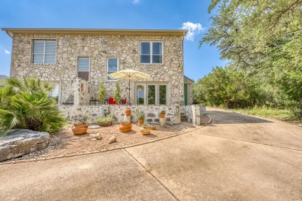 217 A Poker Chip, Horseshoe Bay, TX 78657