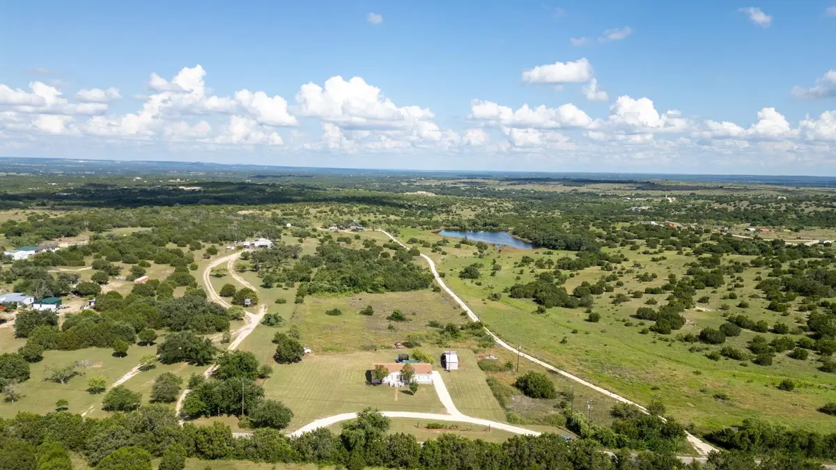 2966 County Road 3430, Lampasas, TX 76550 - #1