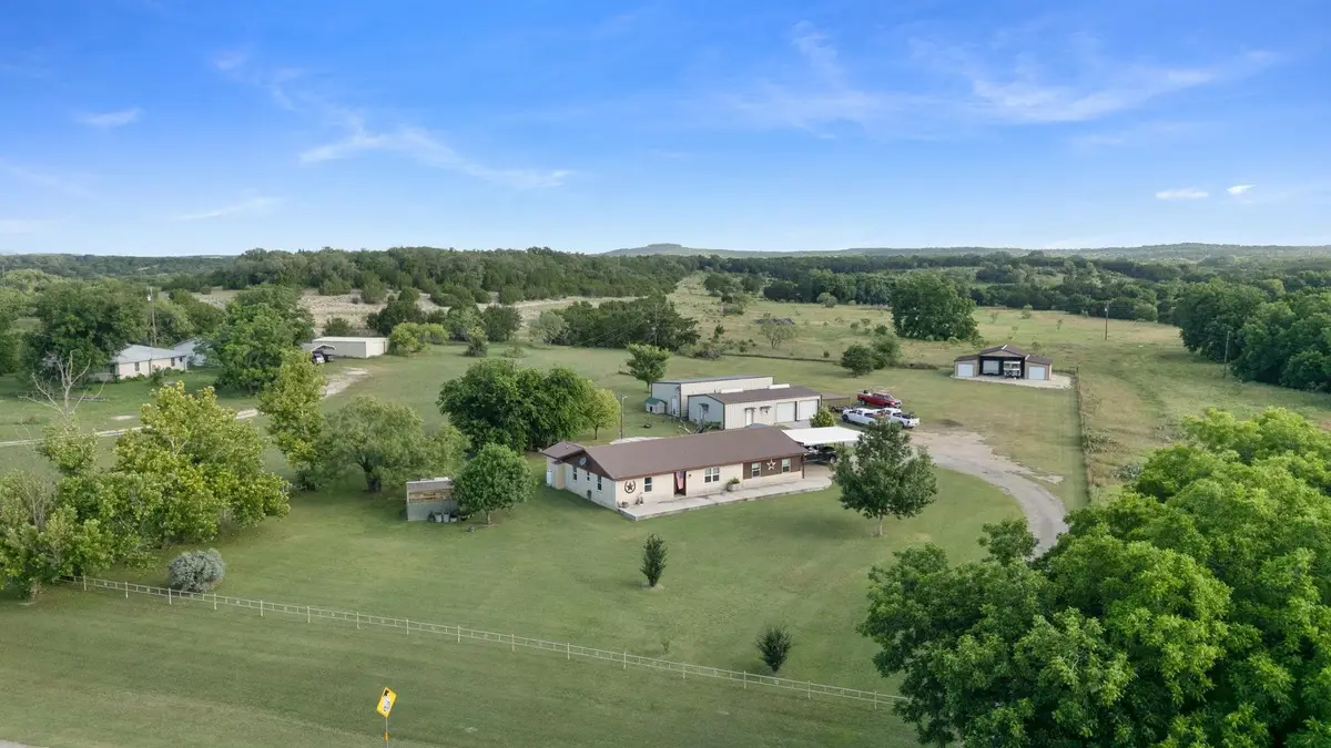 963 Fm 580, Lampasas, TX 76550 - #1