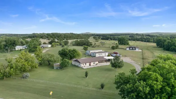 963 Fm 580, Lampasas, TX 76550