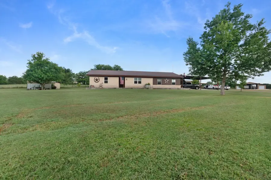 963 Fm 580, Lampasas, TX 76550 - #2