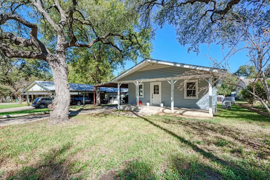 1113 County Rd. 132b Road, Kingsland, TX 78639 - #2