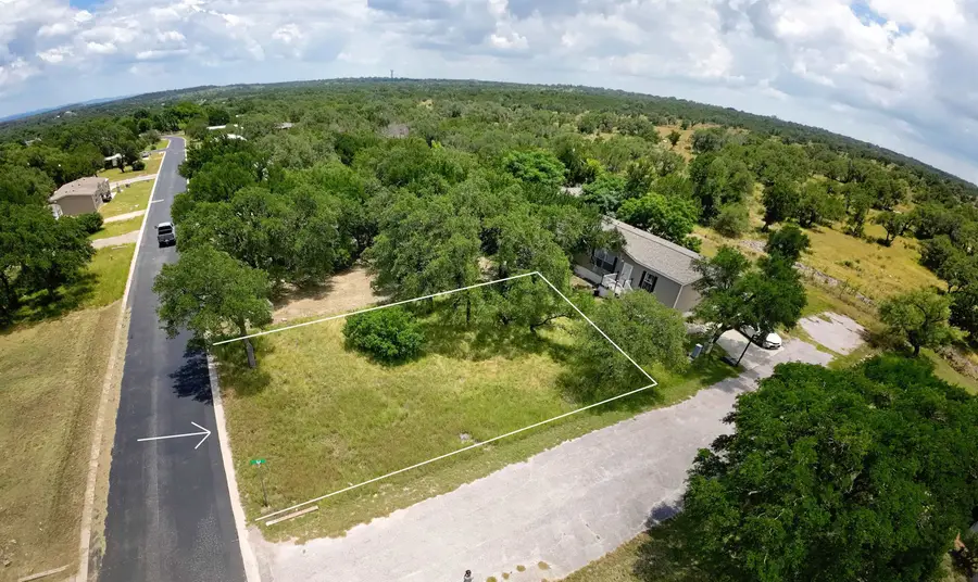 Lot K2040 Stag, Horseshoe Bay, TX 78657 - #2