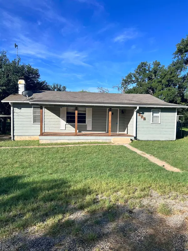 118 E Pine Drive, Granite Shoals, TX 78654