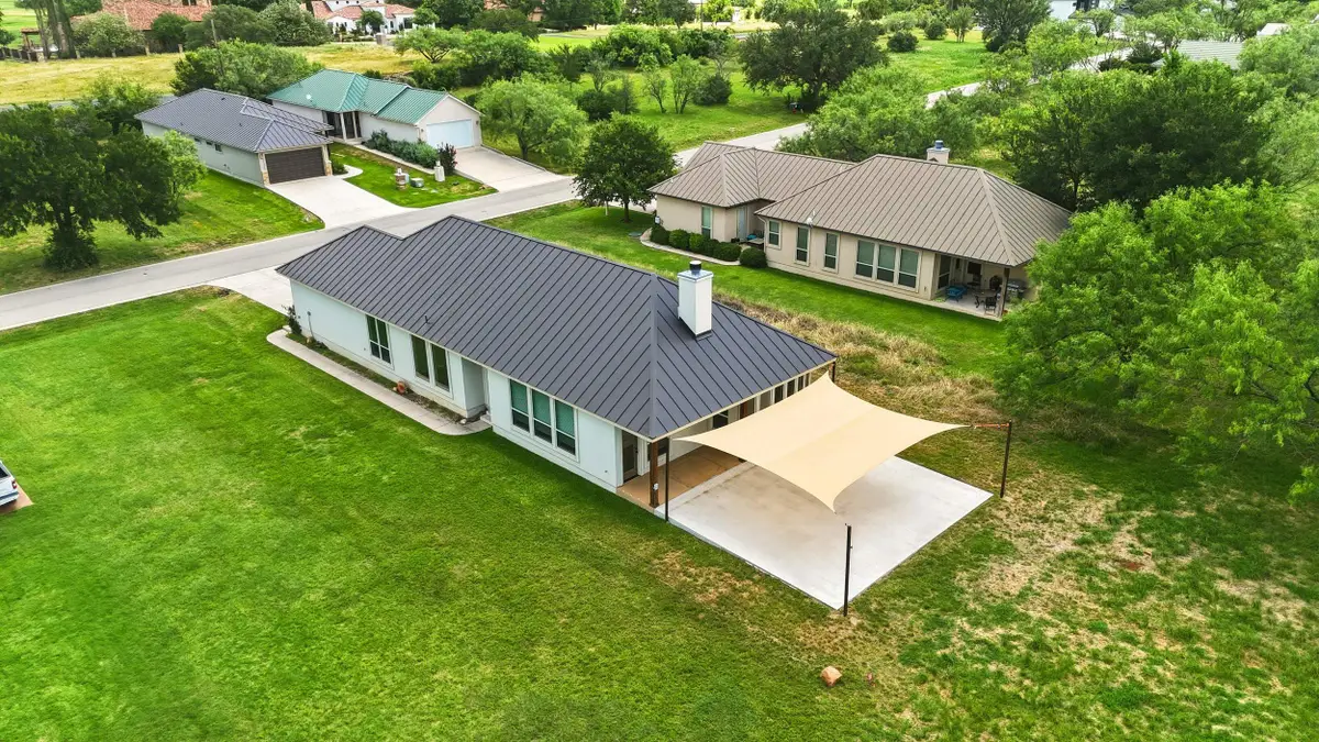 340 Sun Ray, Horseshoe Bay, TX 78657 - #1
