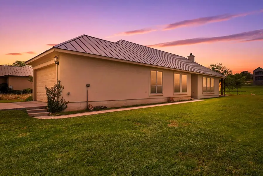 340 Sun Ray, Horseshoe Bay, TX 78657 - #3