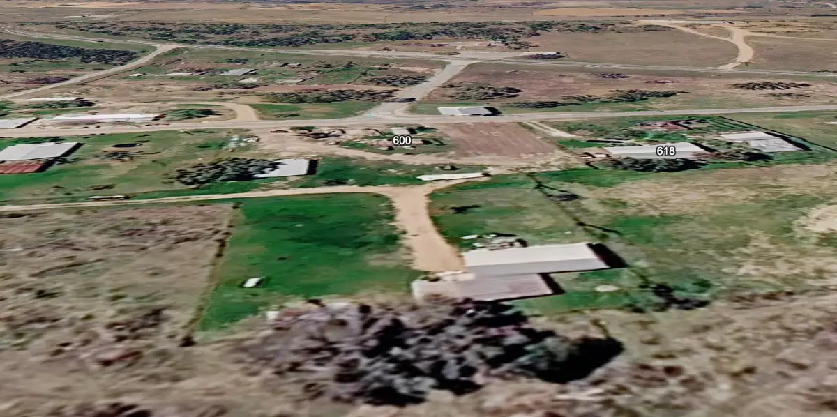 602 Rural Route 1659, Valley Spring, TX 76885 - #1
