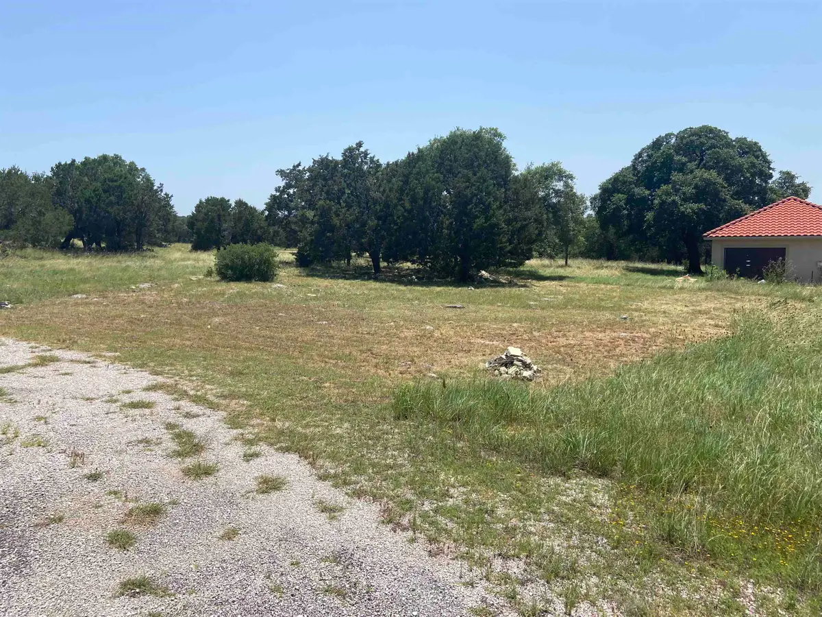 22070 Silver Mane, Horseshoe Bay, TX 78657-9999 - #1